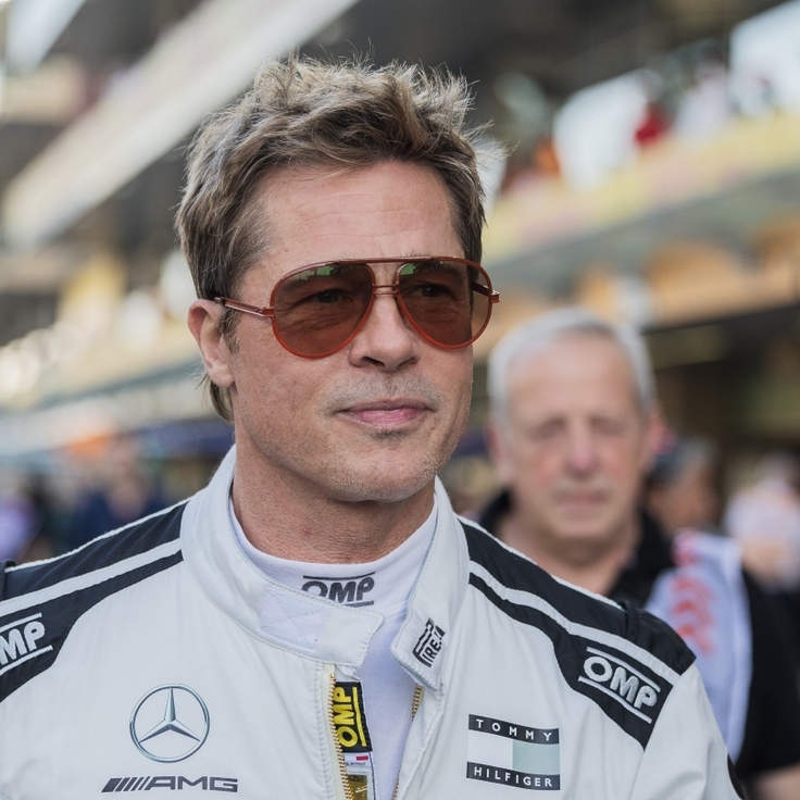 F1 wins AMPS award